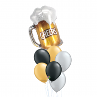 Cheers Father's Day Bouquet