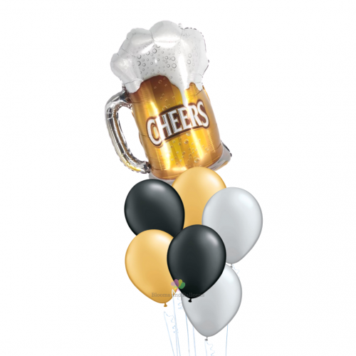 Cheers Father's Day Bouquet