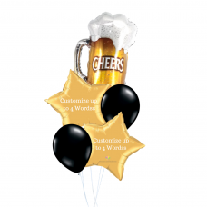 Joyous Father's Day Bouquet