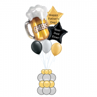Ultimate Father's Day Bouquet