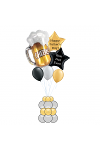 Ultimate Father's Day Bouquet