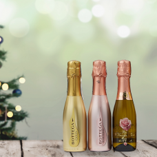 Christmas Hugs & Kisses Bouquet