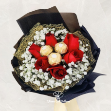 Roses & Riches