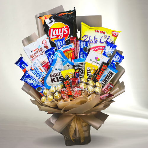 Large Party Mix