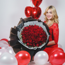 99 Roses