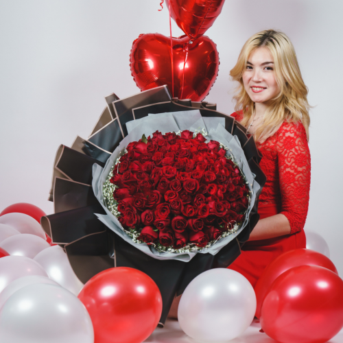 99 Roses