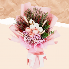 Spring Bouquet
