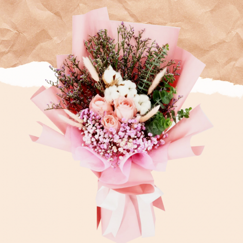 Spring Bouquet