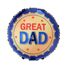 Fun Father's Day Bouquet