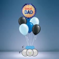 Standard Father's Day Bouquet