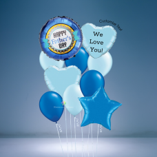 Fun Father's Day Bouquet