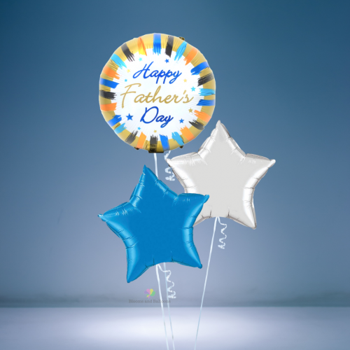 Simple Father's Day Bouquet