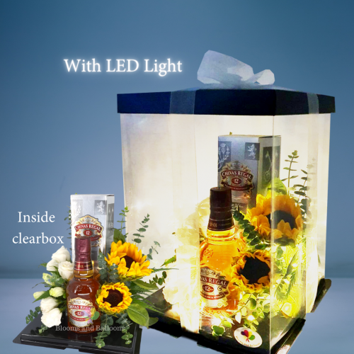 Cheers to Father's Day