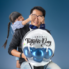 Father's Day Pop Out Surprise