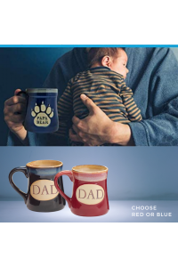 Dad mug