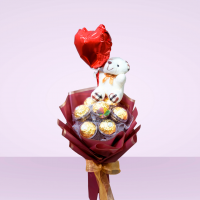 Mini Valentine Bouquet