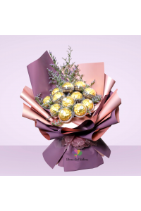sweetness Valentine Bouquet