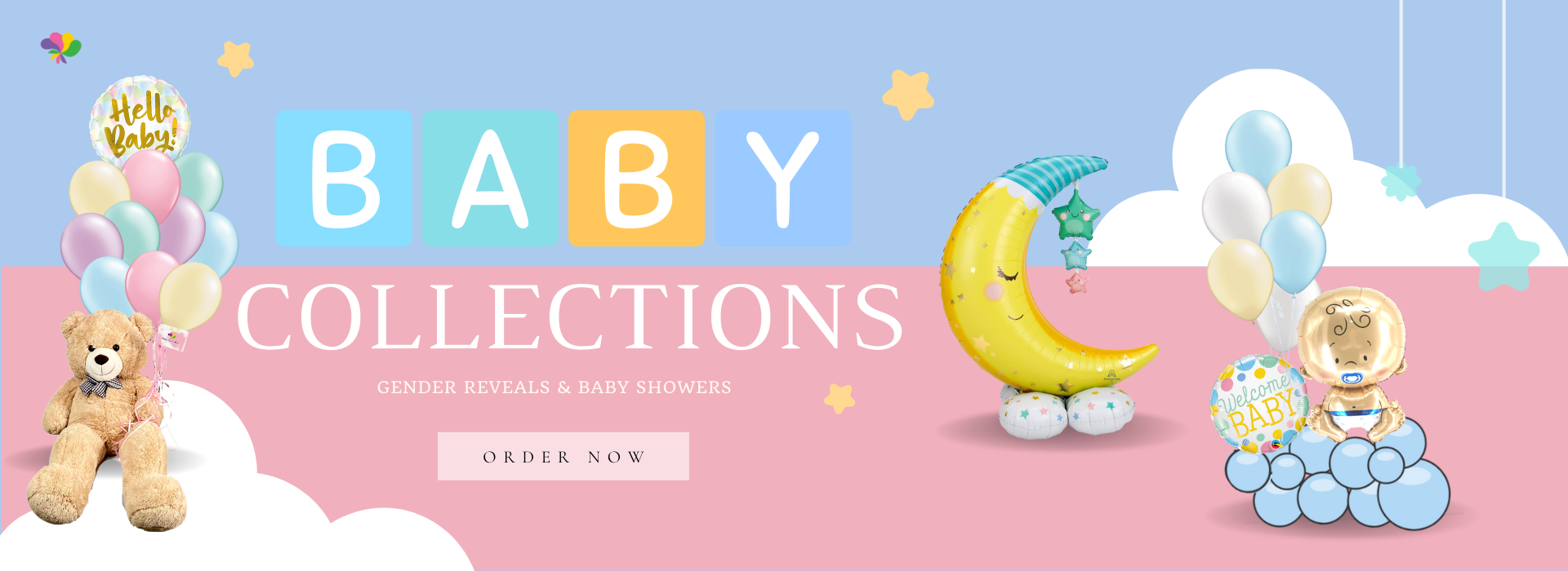 Baby collections
