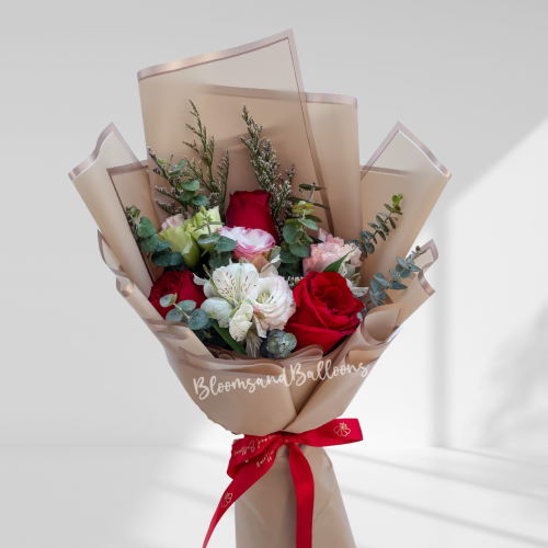 Eva Floral bouquet