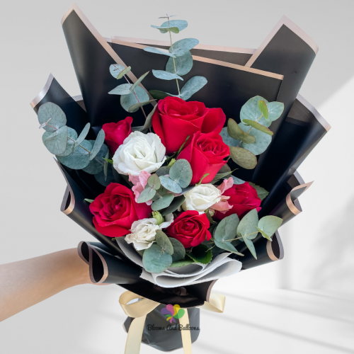 Classy Floral bouquet