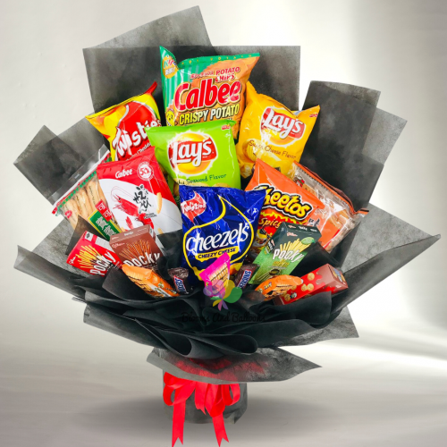 Party Mix