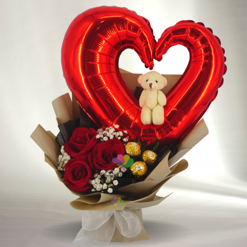 I Heart U