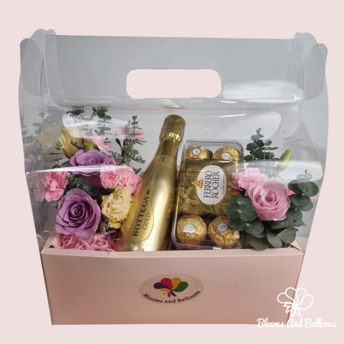 Blooms N Bottega