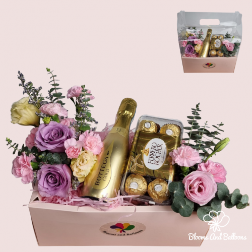 Blooms N Bottega