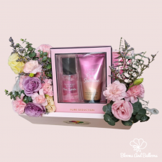 Pure Seduction Floral Box