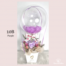 Sweet Bubbles