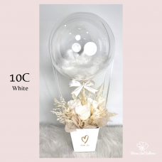 Sweet Bubbles