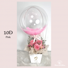 Sweet Bubbles