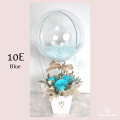 10E