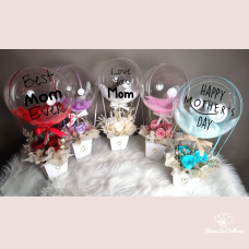 Sweet Bubbles