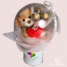 Choc Bear