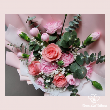 Pretty Pink