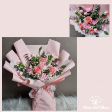 Pretty Pink