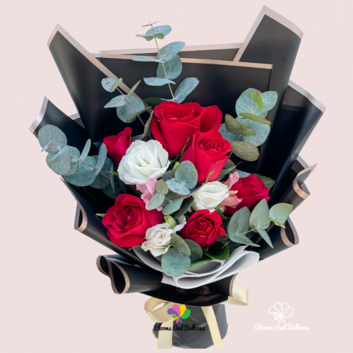 Classy Mom's Bouquet