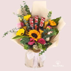 Sweet Mom Florals