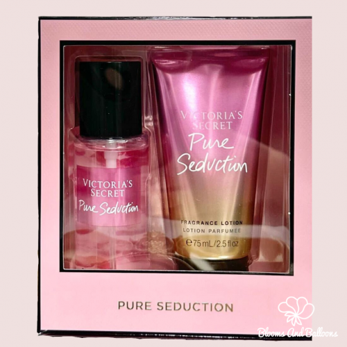 Victoria's Secret Pure Seduction