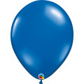Sapphire Blue