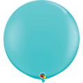 Caribbean Blue