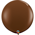 Chocolate Brown
