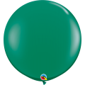 Emerald Green