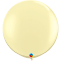 Ivory Silk