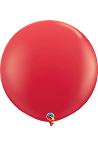 30 Inch Balloon Latex