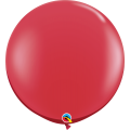 Ruby Red