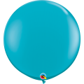 Tropical Teal