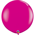Wild Berry