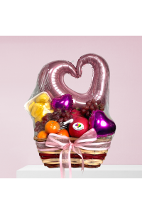 Fruit Basket